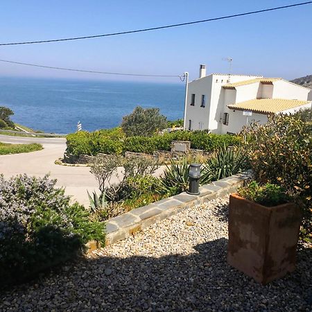 La Vista Daire El Port De La Selva Dış mekan fotoğraf